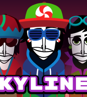 Incredibox Skylines