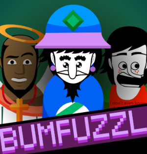 Incredibox Trillybox V4 Bumfuzzle