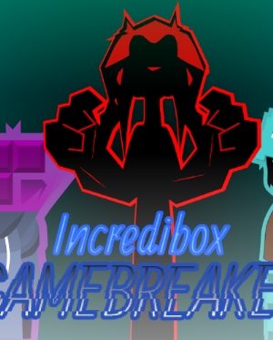 Incredibox Gamebreaker