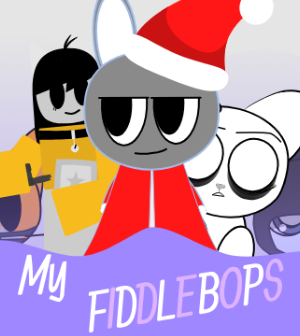 Incredibox My FiddleBops