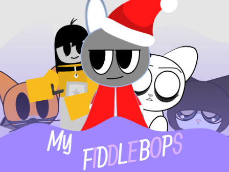 Incredibox My FiddleBops