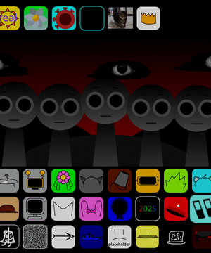 Incredibox – Sprunki: Ultimate Update (v2.10)