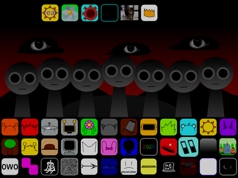 Incredibox – Sprunki: Ultimate Update (v2.10)