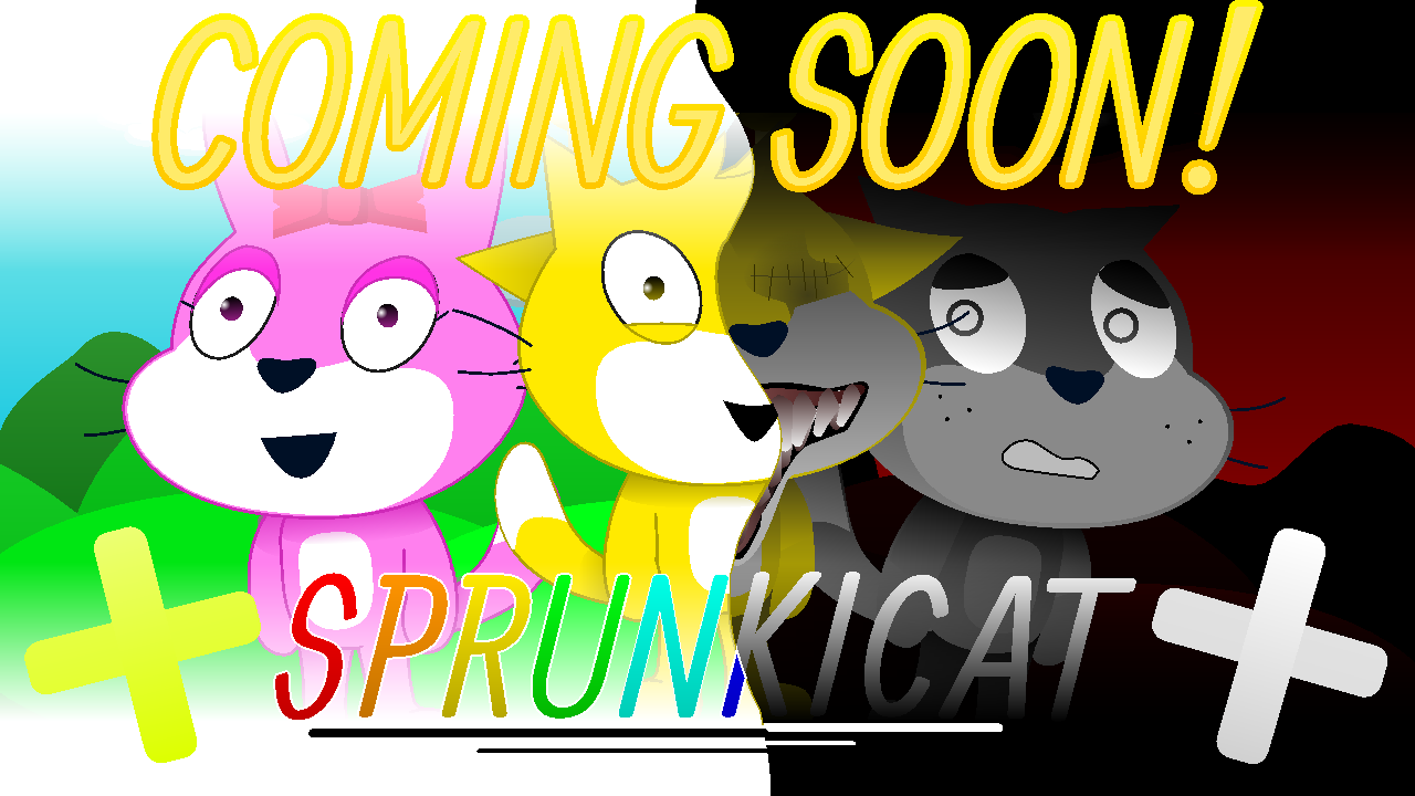 Incredibox – Sprunkicat 3.0