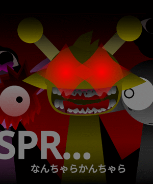 Incredibox – SPR…なんちゃらかんちゃら Phase 2