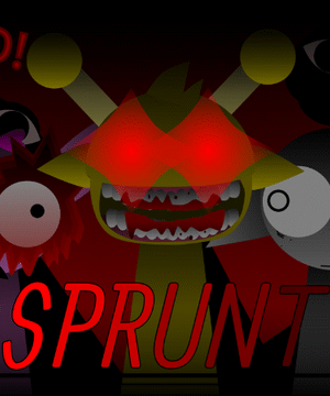 lncredibox – SPRUNT Phase 2