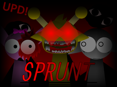 lncredibox – SPRUNT Phase 2