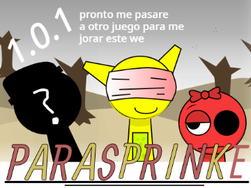 Parasprinke