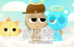 Play Sprunke (Sprunki) Phase 3: The Angels of Heaven (Animated) online on Sprunki Game