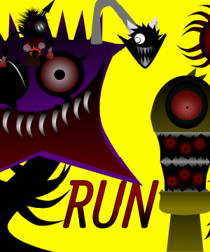 Real Sprunki Phase 14
