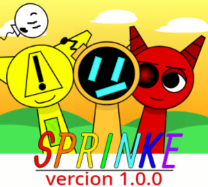 Sprinke