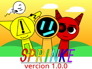 Sprinke