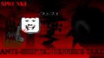 Play Sprunke (Sprunki) Anti-Shifted Pepper’s Take online on Sprunki Game