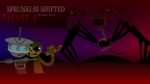 Play Sprunke (Sprunki) Bi Shifted Phase 4 online on Sprunki Game