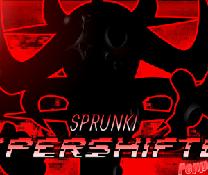 Sprunke (Sprunki) Hypershifted Pepper’s Take
