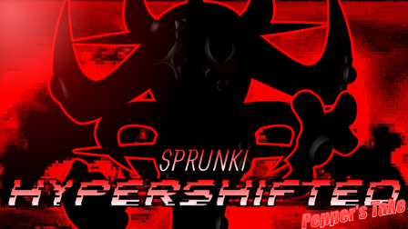 Play Sprunke (Sprunki) Hypershifted Pepper’s Take online on Sprunki Game