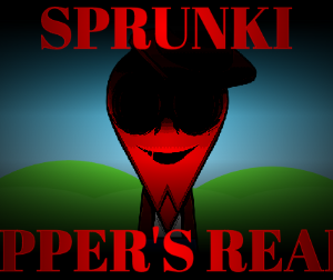 Sprunke (Sprunki) Pepper’s Realm