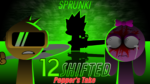 Play Sprunki 12-Shifted Pepper’s Take online on Sprunki Game