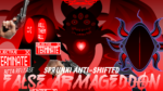 Play Sprunki Anti Shifted: False Armageddon (Beta Release) online on Sprunki Game