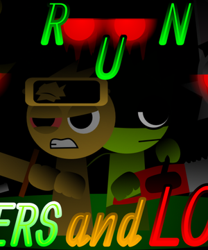 Sprunki Betters And Loses