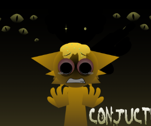 Sprunki Conjunctivania (Pinkeye Treatment Footlong’s Take)