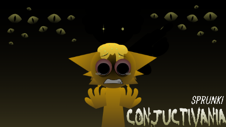 Sprunki Conjunctivania (Pinkeye Treatment Footlong’s Take)