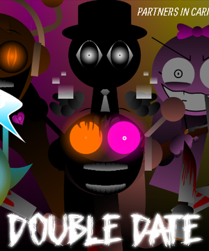 Sprunki Double Date