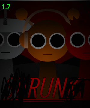 Sprunki Durple treatment (UPD 1.7)