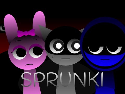Sprunki – Jevin Treatment