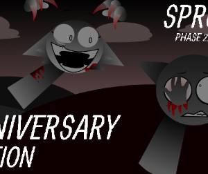 Spunki Phase 2.5 Definitive Edition (ANNIVERSARY EDITION)