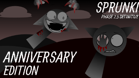 Spunki Phase 2.5 Definitive Edition (ANNIVERSARY EDITION)