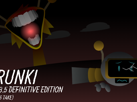 Sprunki Phase 3.5 Definitive (Footlong’s Take)