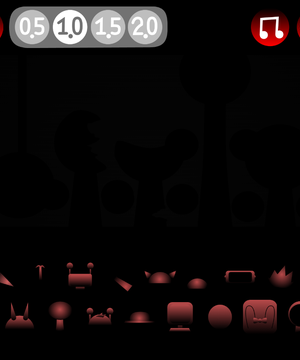 Sprunki Phase 4 But Gametoons