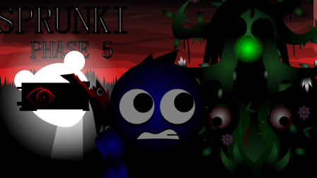 Sprunki Phase 5 REMASTERED (Footlong’s Take)