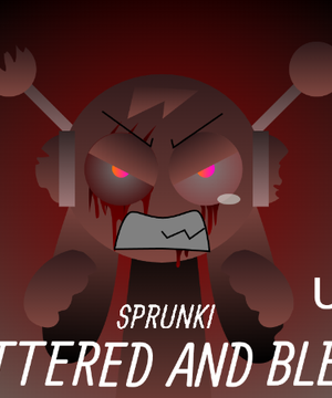 Sprunki Phase 8 Battered and Bleak (uc’s take)