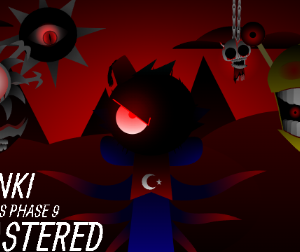 Türk Jevin’s Sprunki Phase 9 REMASTERED (FootlongNachos’s Take)