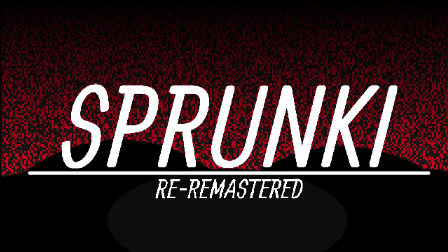 Sprunki Re-Remastered Footlong’s Take