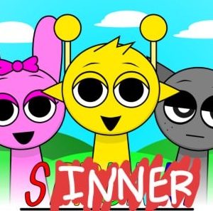 Sprunki Sinner Edition