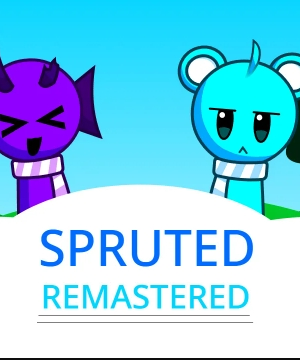 Sprunki Spruted Remastered