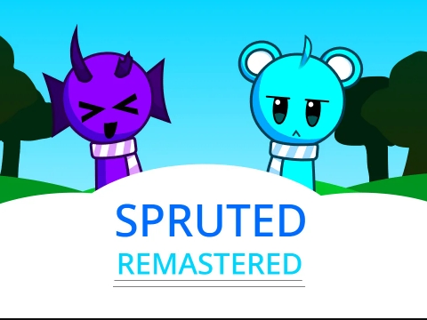 Sprunked Final Version Sprunki Game