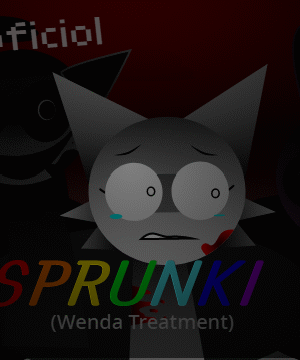 Sprunki Wenda Treatment 4.0