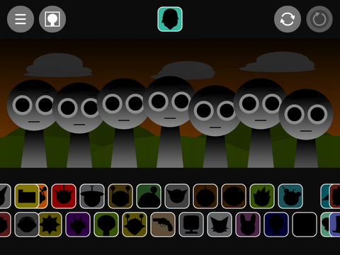 Sprunki Phase 1.5 (SCRATCH PORT)