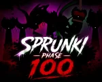 Play Sprunki Phase 100 online on Sprunki Game