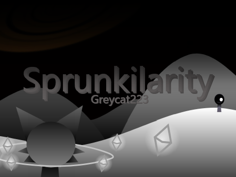 Sprunkilairity Remake (by Greycat223)