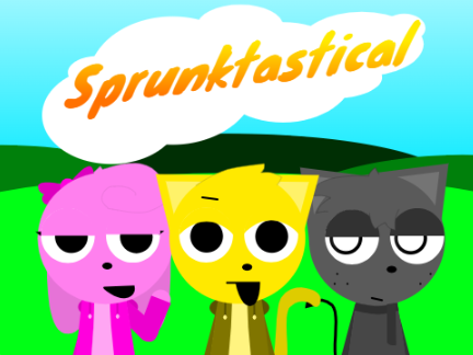 Sprunktastical (Heavily WIP)