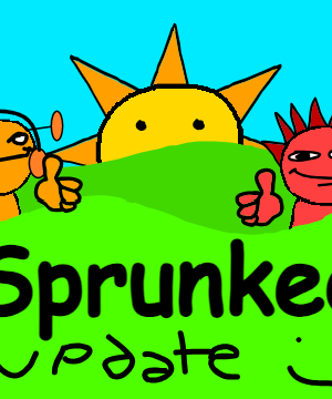 Sprunked