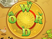 Word Cookies Online: Farm Life